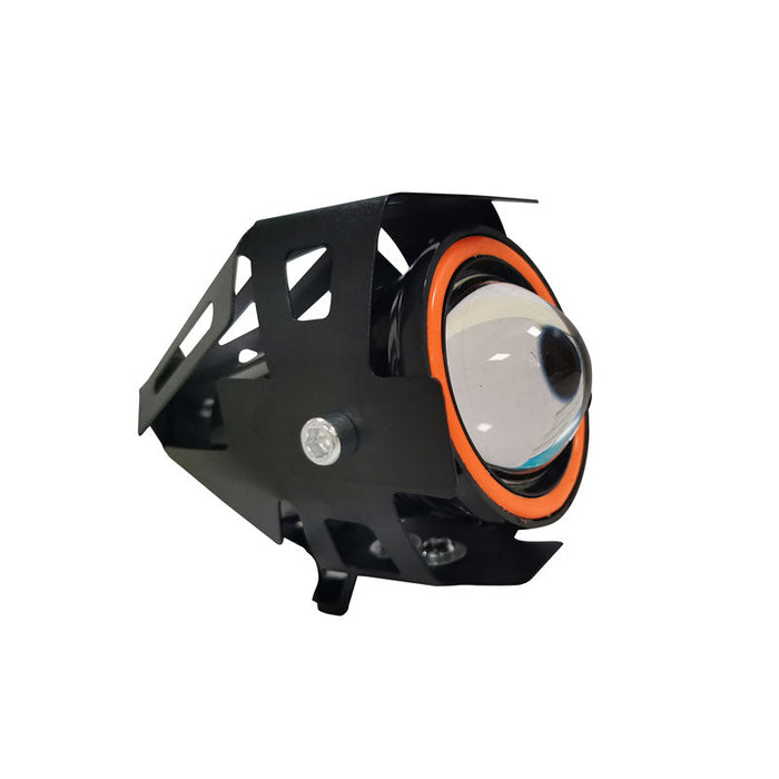 Teewing Headlight and 4 view 3