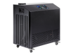 Dynamic Cold Therapy 0.8 HP cold plunge chiller front left view