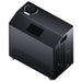 0.8 HP plunge chiller front right view