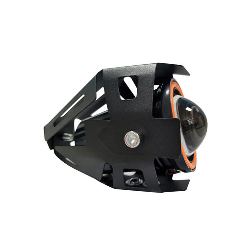 Teewing Headlight and 4 view 2