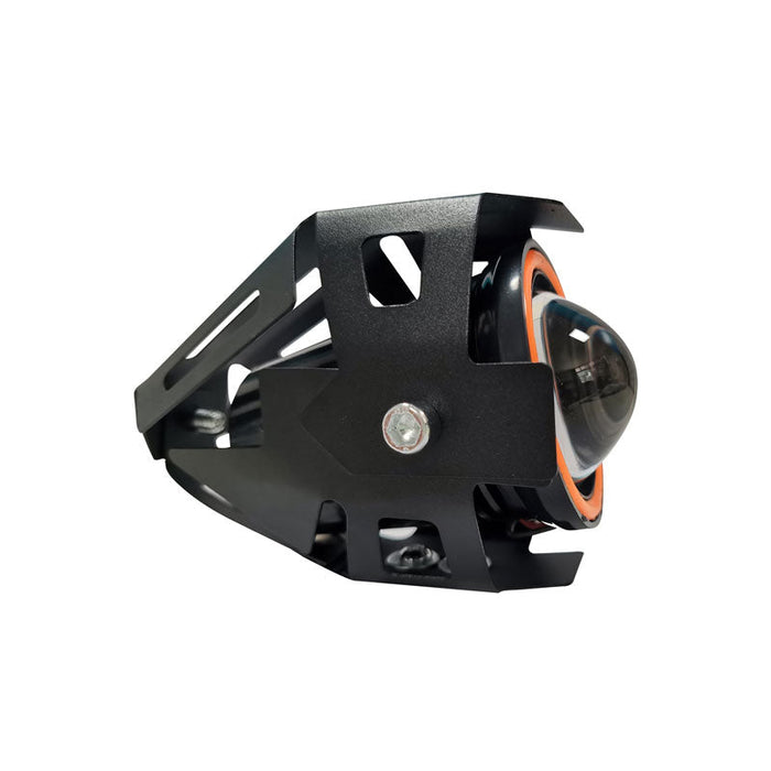 Teewing Headlight and 4 view 2