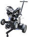 Sports Attack Junior Fungo Kart baseball machine combo DC model