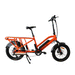 EUNORAU E-BIKE US G30-CARGO 2.0 — additional view 9