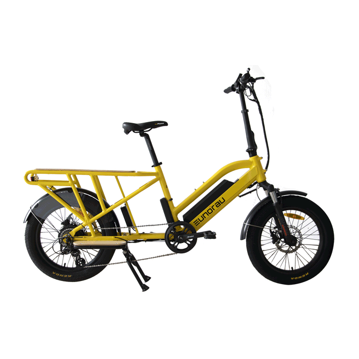 EUNORAU E-BIKE US G30-CARGO 2.0 — additional view 15