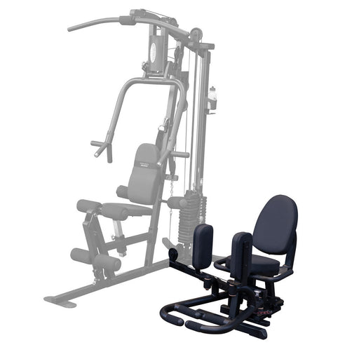 Body Solid Inner Outer Thigh Attachment - GIOTB — front view