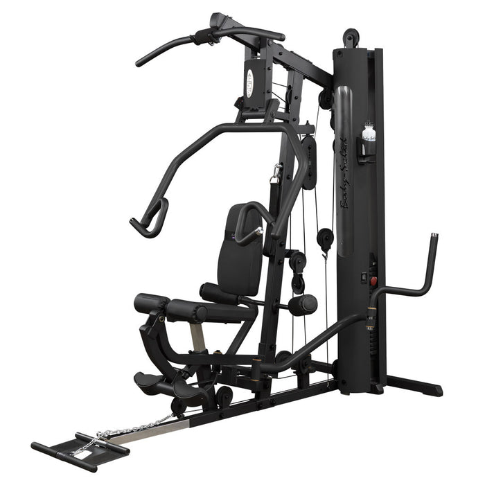 Body Solid Selectorized Home Gym - G5B