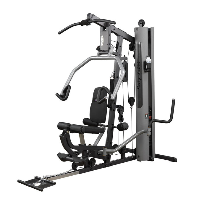 Body Solid Selectorized Home Gym - G5B