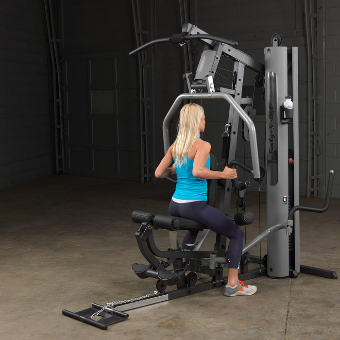 Body Solid Selectorized Home Gym - G5B