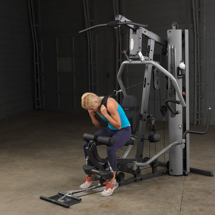 Body Solid Selectorized Home Gym - G5B
