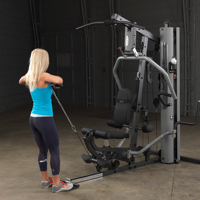 Body Solid Selectorized Home Gym - G5B