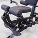 Body Solid Bi-Angular Home Gym - G6B — grip and contact surface