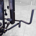 Body Solid Bi-Angular Home Gym - G6B — in use demonstration
