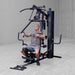 Body Solid Bi-Angular Home Gym - G6B — additional view 9