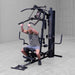 Body Solid Bi-Angular Home Gym - G6B — additional view 25