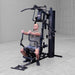 Body Solid Bi-Angular Home Gym - G6B — additional view 24