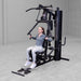 Body Solid Bi-Angular Home Gym - G6B — additional view 16