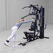 Body Solid Bi-Angular Home Gym - G6B — additional view 13