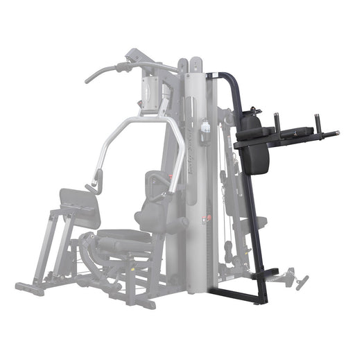 Body Solid Knee Raise Attachment - GKR9B — front view
