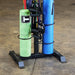Body Solid Compact Accessory Tower GAR50 detail view