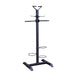 Body Solid Compact Accessory Tower GAR50 front view