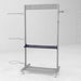 Body Solid Kettlebell Tray for GAR250 GARTRAY side view