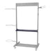 Body Solid Kettlebell Tray for GAR250 GARTRAY front view
