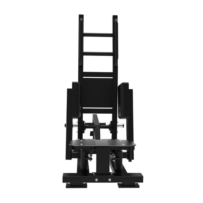 Muscle D Fitness Excel Standing Hip Abductor - Muscle D Fitness - Plate Load Glute - Band Compatible — additional view 13