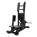 Muscle D Fitness Excel Standing Hip Abductor - Muscle D Fitness - Plate Load Glute - Band Compatible — additional view 16