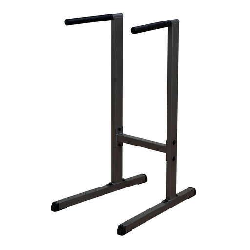 Body Solid Dip Station - GDIP59B — weight load capacity