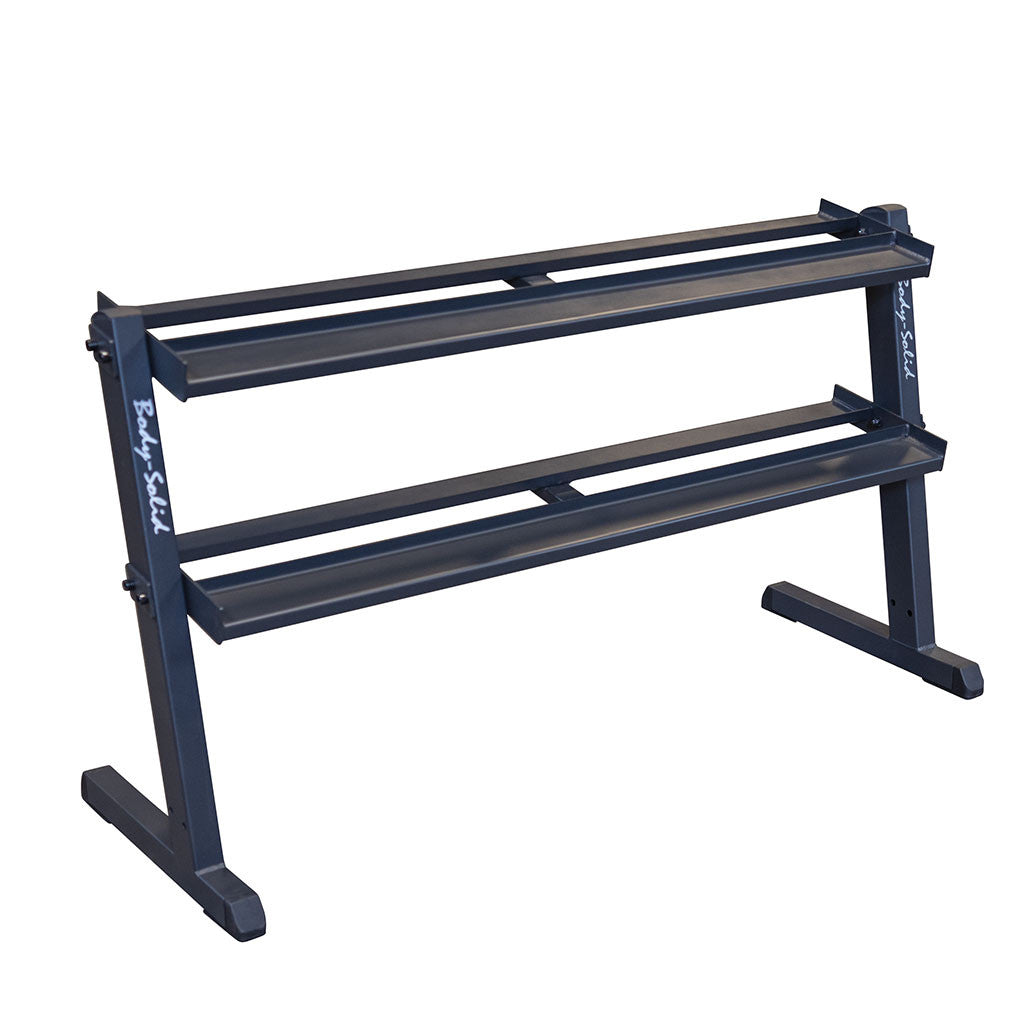 Weight Racks and Storage