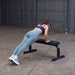 Body Solid Flat Bench - GFB350B — additional view 11