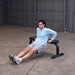 Body Solid Flat Bench - GFB350B — additional view 12