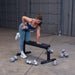 Body Solid Flat Bench - GFB350B — additional view 14