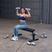 Body Solid Flat Bench - GFB350B — additional view 16