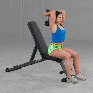Body Solid Folding Multi-Bench - GFID225B