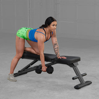 Body Solid Folding Multi-Bench - GFID225B