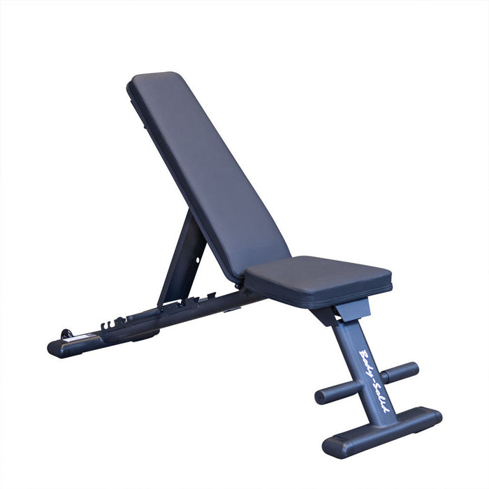 Body Solid Folding Multi-Bench - GFID225B