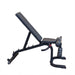 Body Solid Flat Incline Decline Bench - GFID31B — front view