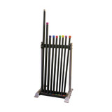 Body Solid Fitness Bar Rack GFR500 detail view 7