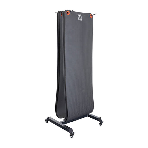 Body Solid Mobile Hanging Mat Rack GHMR10 detail view 2