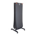 Body Solid Mobile Hanging Mat Rack GHMR10 detail view 5