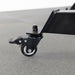 Body Solid Mobile Hanging Mat Rack GHMR10 detail view 6