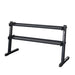 Body Solid Commercial Kettlebell Rack GKR60 detail view 4