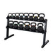 Body Solid Commercial Kettlebell Rack GKR60 detail view 3
