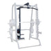 Body Solid Smith Machine Lat Attachment - GLA348BS — front view