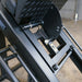 Body Solid Leg Press & Hack Squat - GLPH1100B — full setup angle