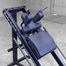 Body Solid Leg Press & Hack Squat - GLPH1100B — adjustment mechanism