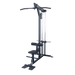 Body Solid Lat Machine GLM85 front view