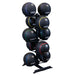 Body Solid Vertical Medicine Ball and Wall Ball Rack GMR20 detail view 7