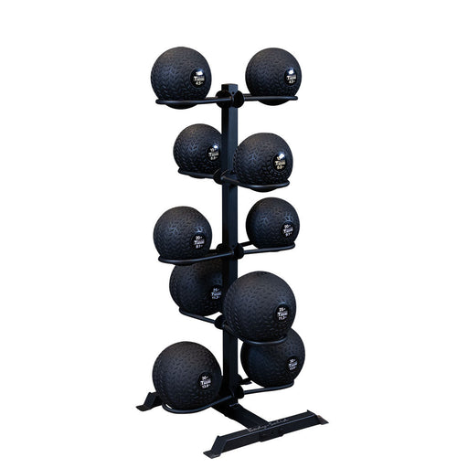Body Solid Tire Tread Slam Ball Package GMR20-TIRESLAMPACK front view